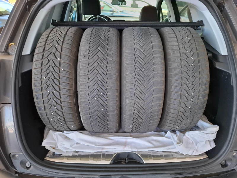 Peugeot 2008 1.2 FaceLift АВТОМАТИК CAMERA NAVI EURO6 , снимка 8 - Автомобили и джипове - 50849032