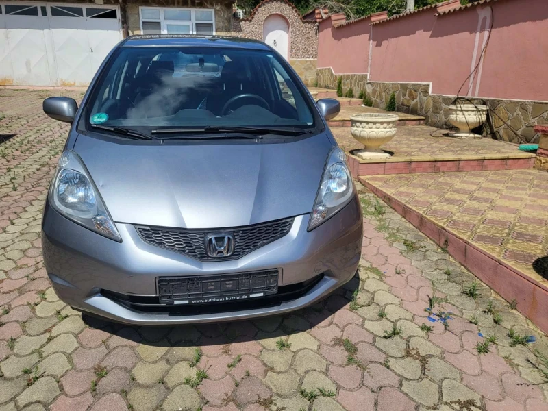 Honda Jazz 1.2 Benzin 130 000km, снимка 5 - Автомобили и джипове - 52678867