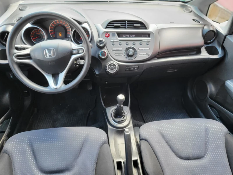 Honda Jazz 1.2 Benzin 130 000km, снимка 10 - Автомобили и джипове - 52678867