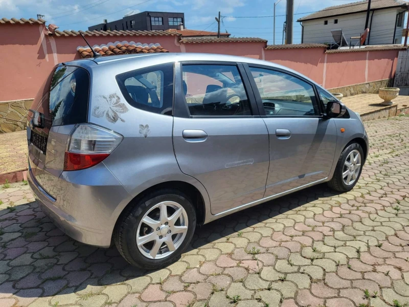 Honda Jazz 1.2 Benzin 130 000km, снимка 8 - Автомобили и джипове - 52678867