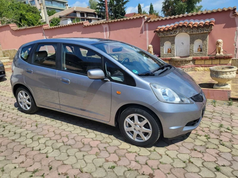 Honda Jazz 1.2 Benzin 130 000km, снимка 4 - Автомобили и джипове - 52678867