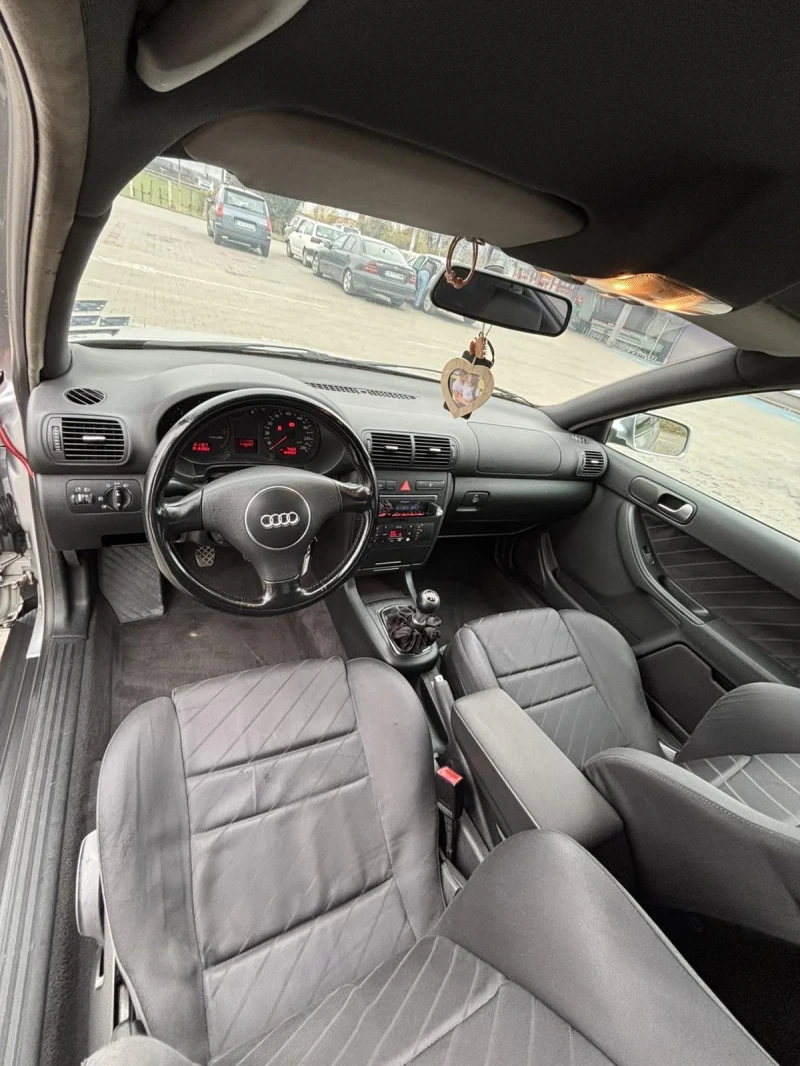 Audi A3, снимка 3 - Автомобили и джипове - 52320447