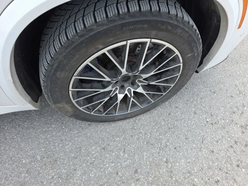 BMW X5M 2021 COMPETITION * БЕЗ ПЪРВОНАЧАЛНА ВНОСКА* , снимка 6 - Автомобили и джипове - 52836145