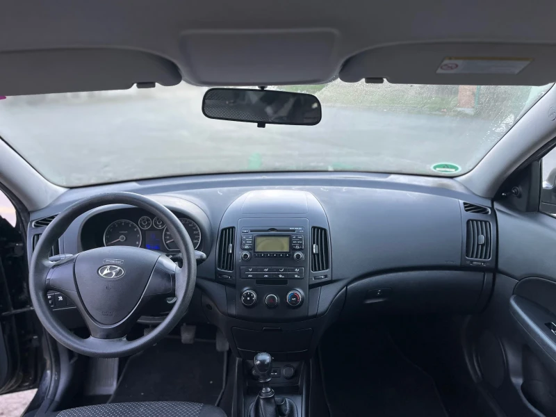 Hyundai I30 1.4i, снимка 7 - Автомобили и джипове - 52883738