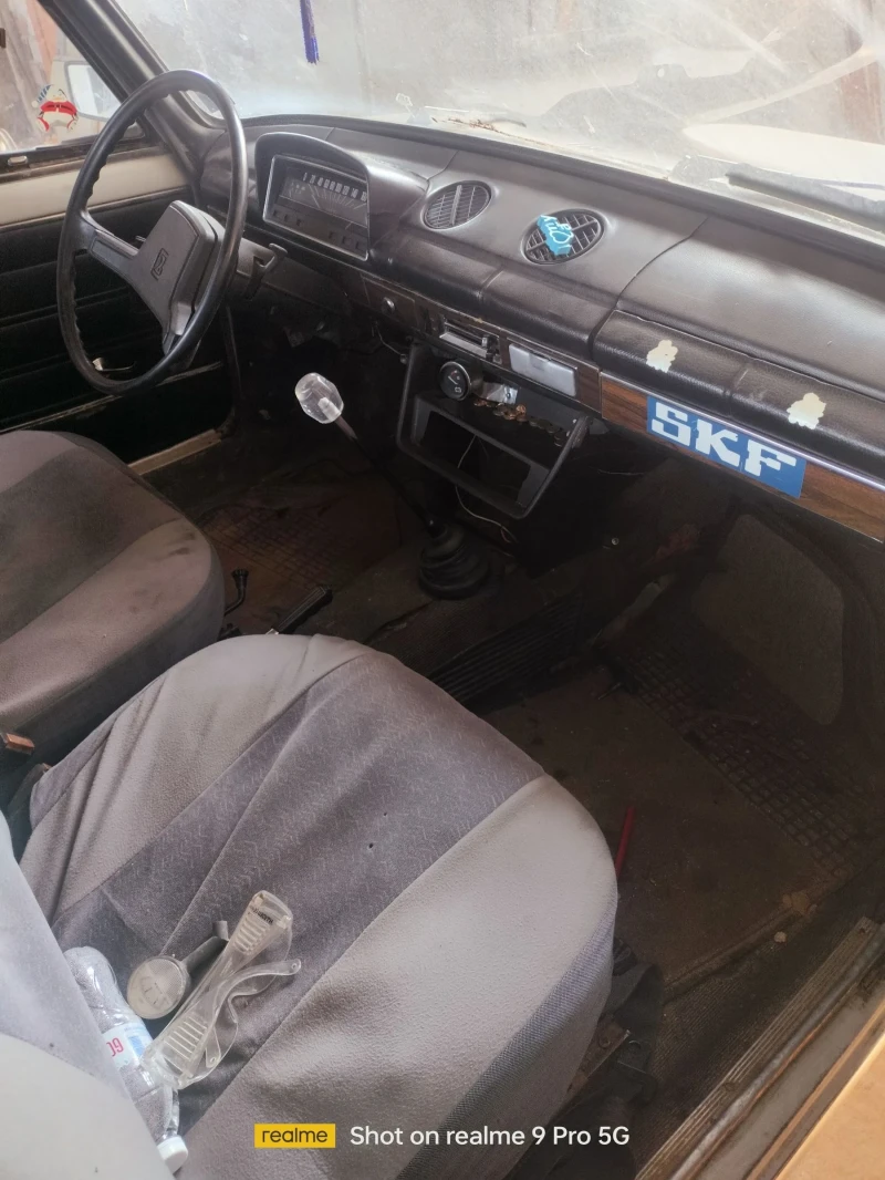 Lada 1200, снимка 2 - Автомобили и джипове - 53083063