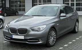 BMW 5 Gran Turismo МОРГА-2 БРОЯ  НА ЧАСТИ!!!!, снимка 2 - Автомобили и джипове - 46854783