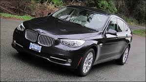 BMW 5 Gran Turismo МОРГА-2 БРОЯ  НА ЧАСТИ!!!!, снимка 11 - Автомобили и джипове - 41517153