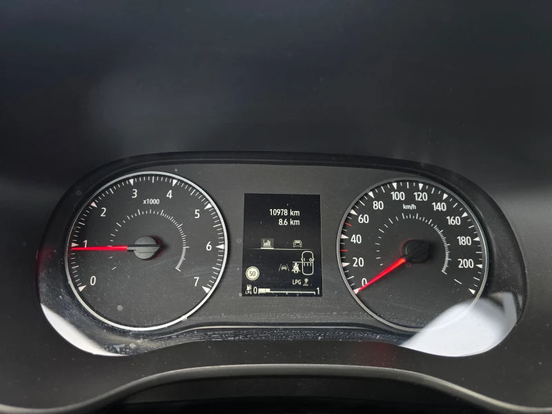 Dacia Jogger 1.0 Tce/LPG Extreme - 39500 лв. - 51771652 | Car24.bg