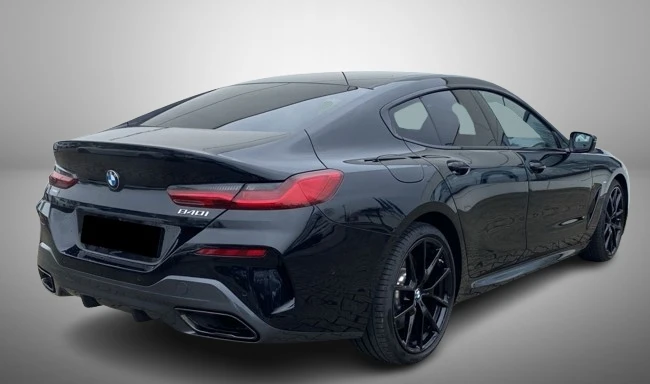 BMW 840 i Gran Coupe xDrive = M-Sport= Гаранция - изображение 3