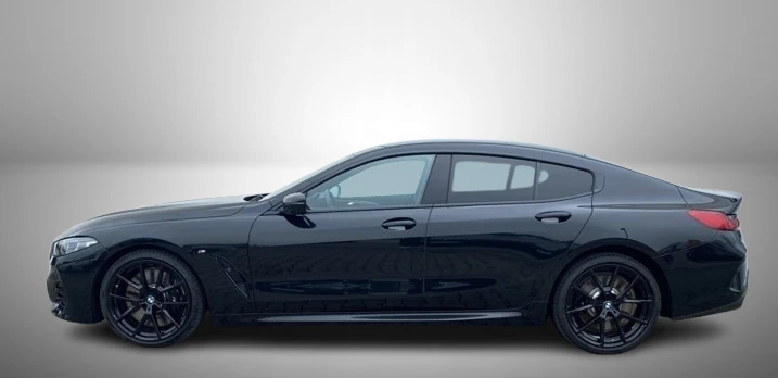 BMW 840 i Gran Coupe xDrive = M-Sport= Гаранция - изображение 4