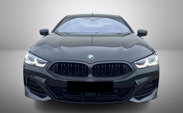 BMW 840 i Gran Coupe xDrive = M-Sport= Гаранция - 134840 лв. - 58989246 | Car24.bg