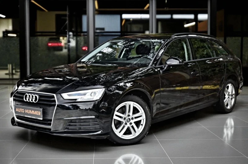 Audi A4 2.0 tdi - 25500 лв. / 13037.94 € - 64554922 1