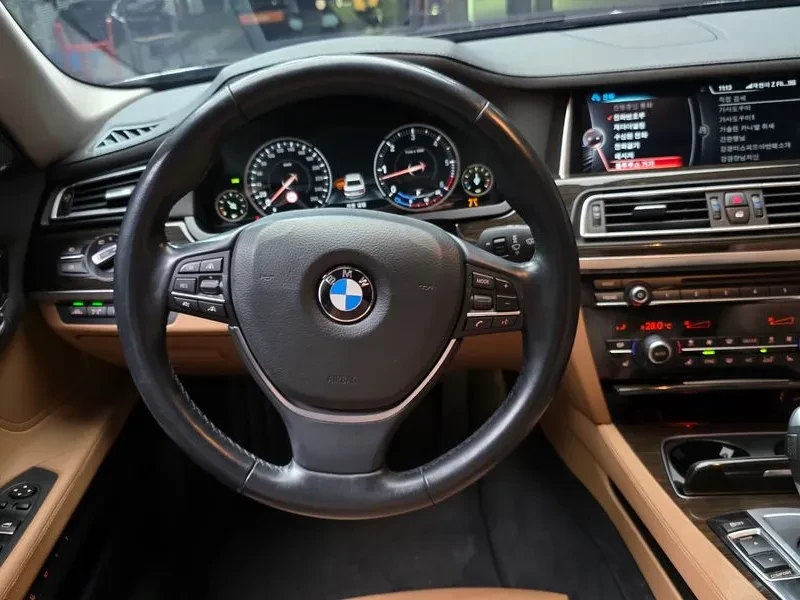 BMW 730 LD | Mobile.bg � ����������� 13