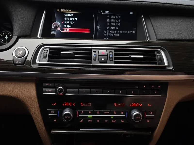 BMW 730 LD | Mobile.bg � ����������� 14