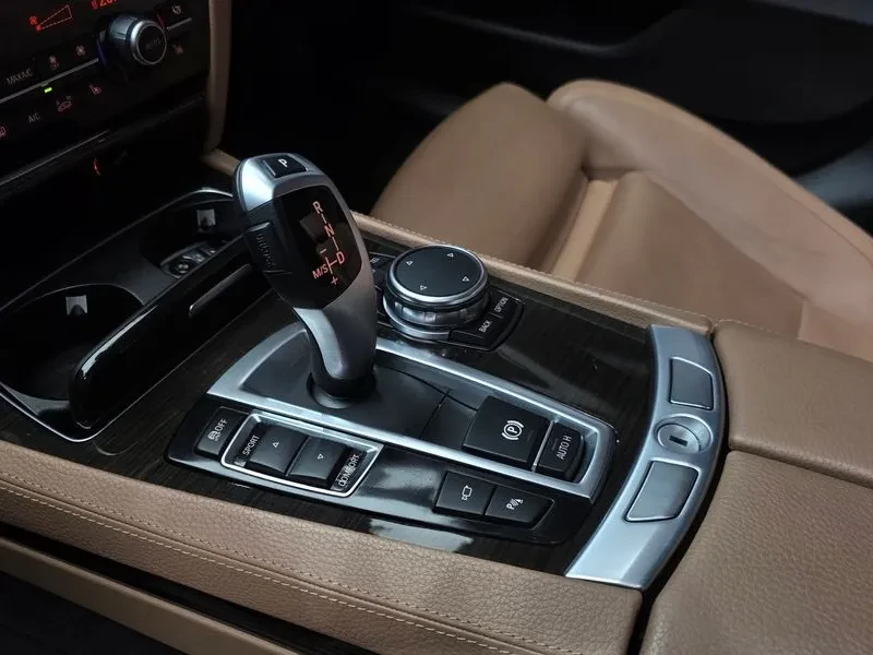 BMW 730 LD - изображение 9