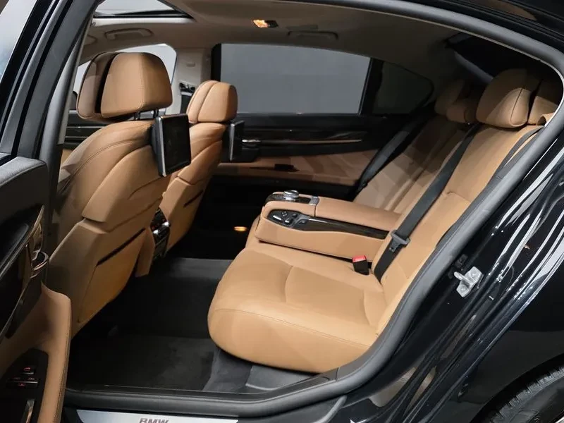 BMW 730 LD | Mobile.bg � ����������� 12