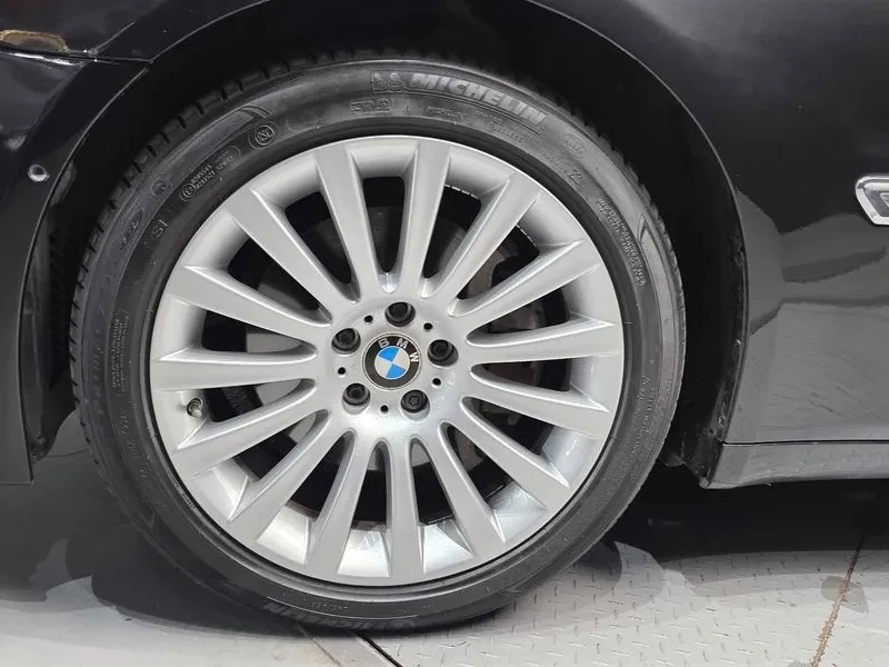 BMW 730 LD - изображение 5