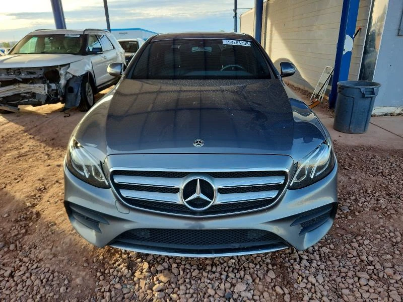 Mercedes-Benz E 350 AMG PKG| BURMESTER| AMBIENT| ПОДГРЕВ - изображение 5