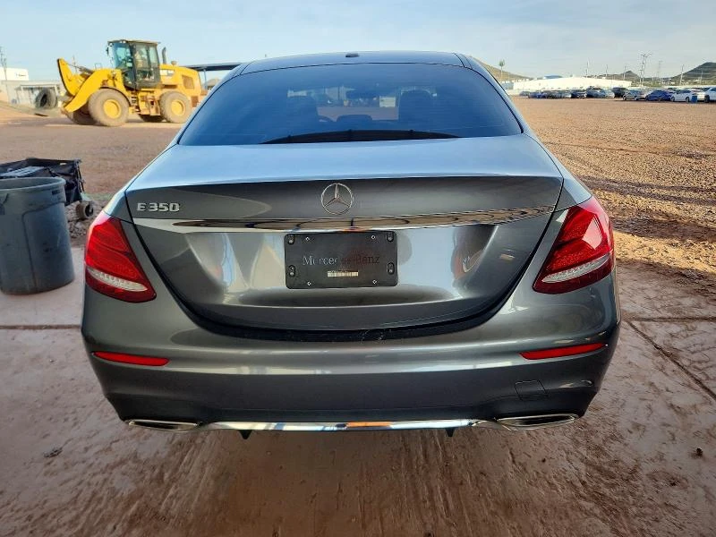 Mercedes-Benz E 350 AMG PKG| BURMESTER| AMBIENT| ПОДГРЕВ - изображение 6