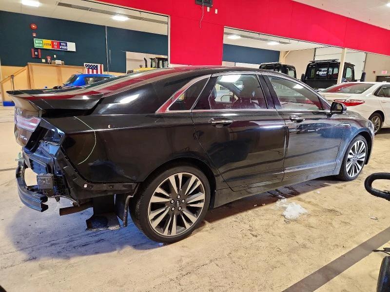 Lincoln Mkz 2.0L 4 ALL WHEEL DRIVE | Mobile.bg � ����������� 3