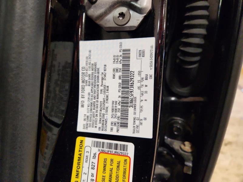 Lincoln Mkz 2.0L 4 ALL WHEEL DRIVE | Mobile.bg � ����������� 13