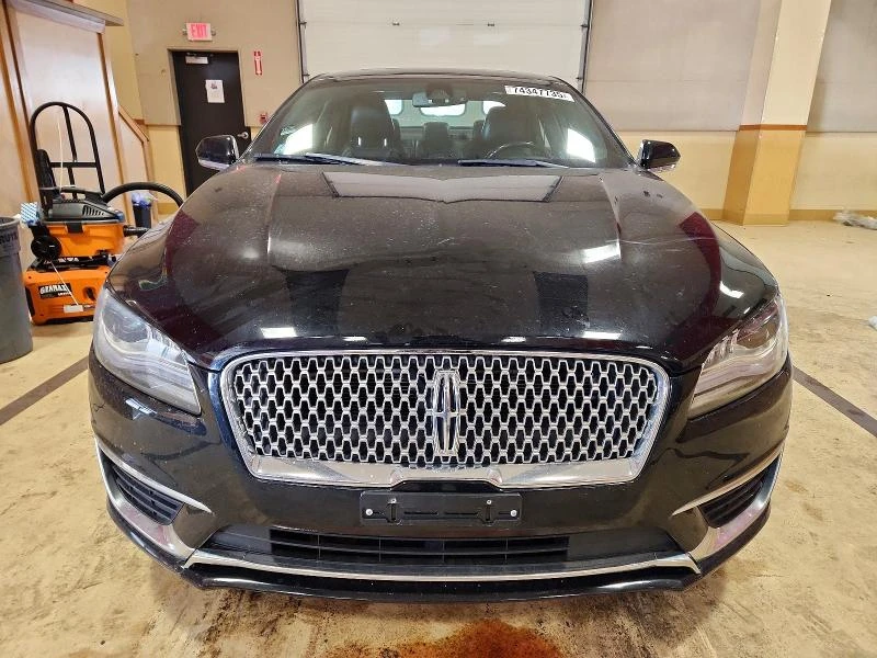 Lincoln Mkz 2.0L 4 ALL WHEEL DRIVE | Mobile.bg � ����������� 5