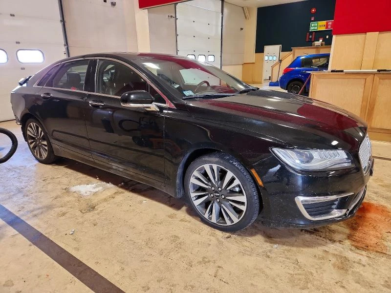 Lincoln Mkz 2.0L 4 ALL WHEEL DRIVE | Mobile.bg � ����������� 4