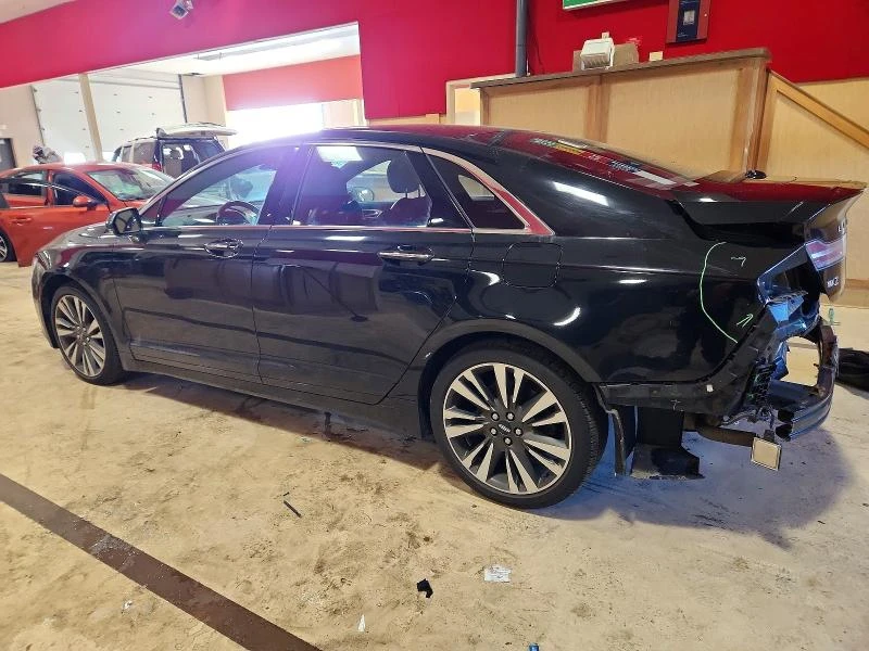 Lincoln Mkz 2.0L 4 ALL WHEEL DRIVE | Mobile.bg � ����������� 2