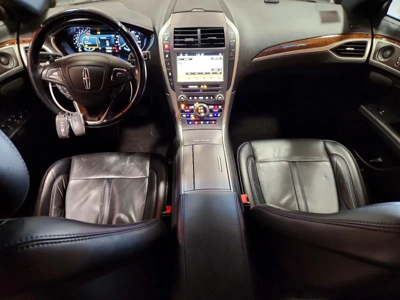 Lincoln Mkz 2.0L 4 ALL WHEEL DRIVE | Mobile.bg � ����������� 8