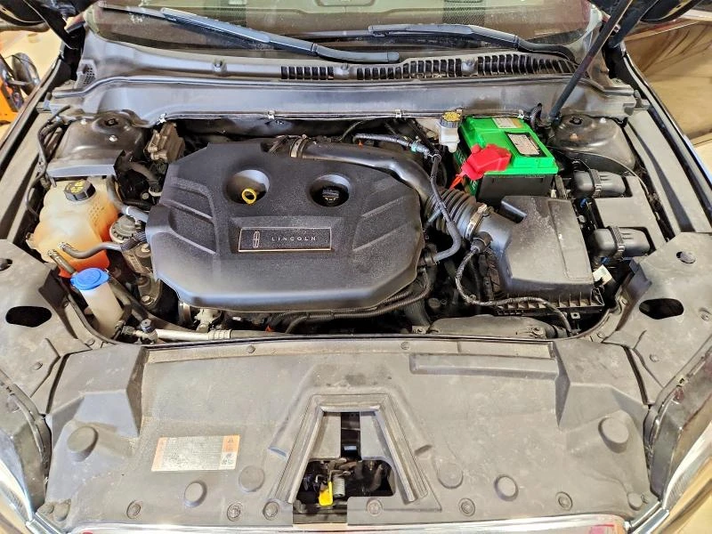 Lincoln Mkz 2.0L 4 ALL WHEEL DRIVE | Mobile.bg � ����������� 11