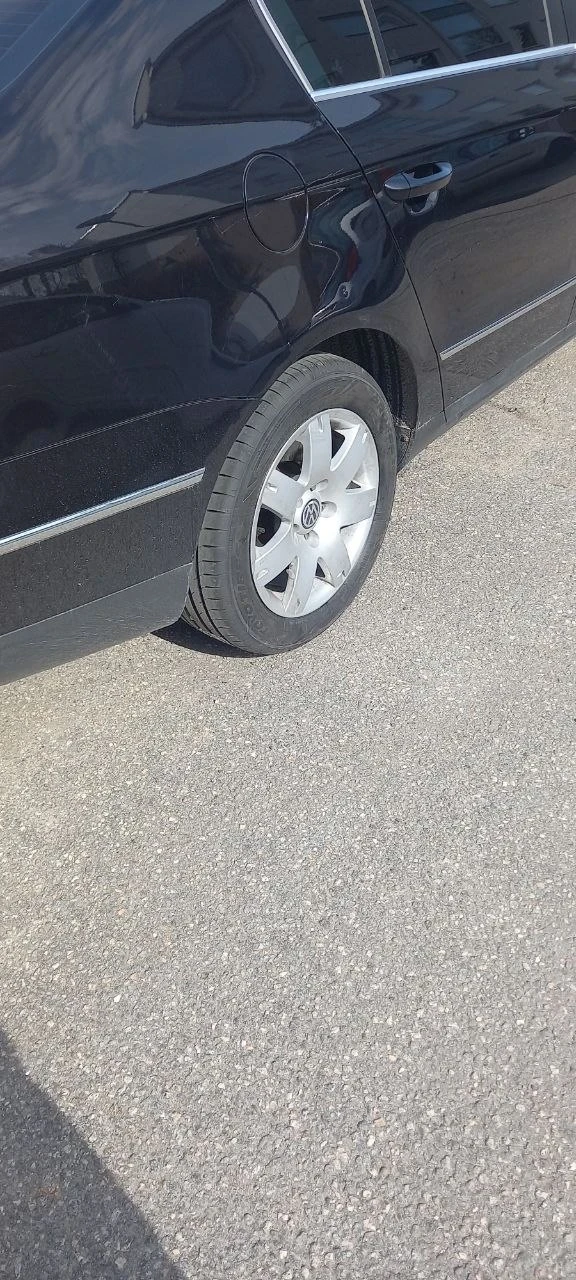 VW Passat, снимка 3 - Автомобили и джипове - 54407697