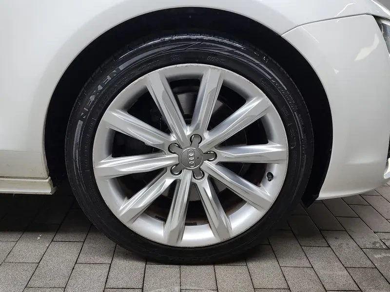 Audi A7 3.0 TDI Quattro, снимка 5 - Автомобили и джипове - 55087268