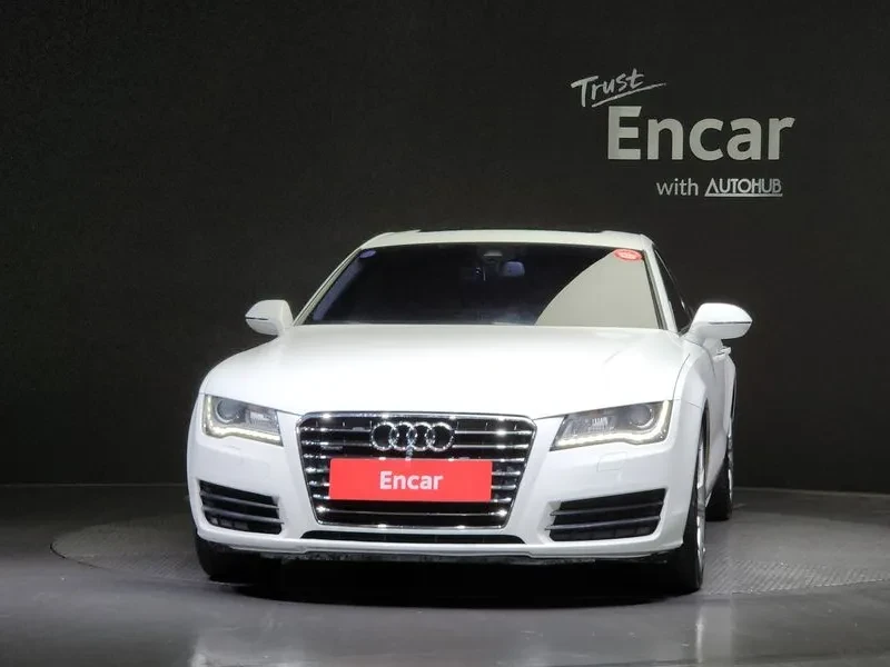 Audi A7 3.0 TDI Quattro, снимка 3 - Автомобили и джипове - 55087268