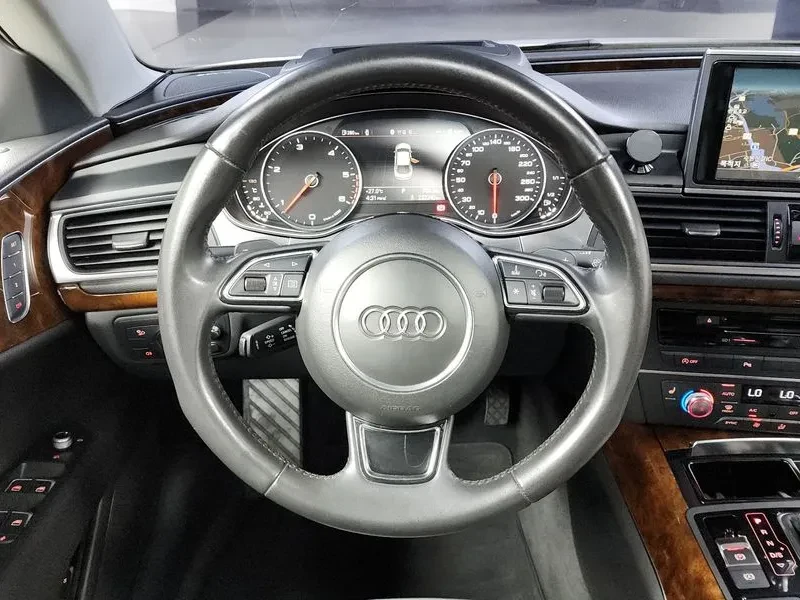 Audi A7 3.0 TDI Quattro, снимка 13 - Автомобили и джипове - 55087268