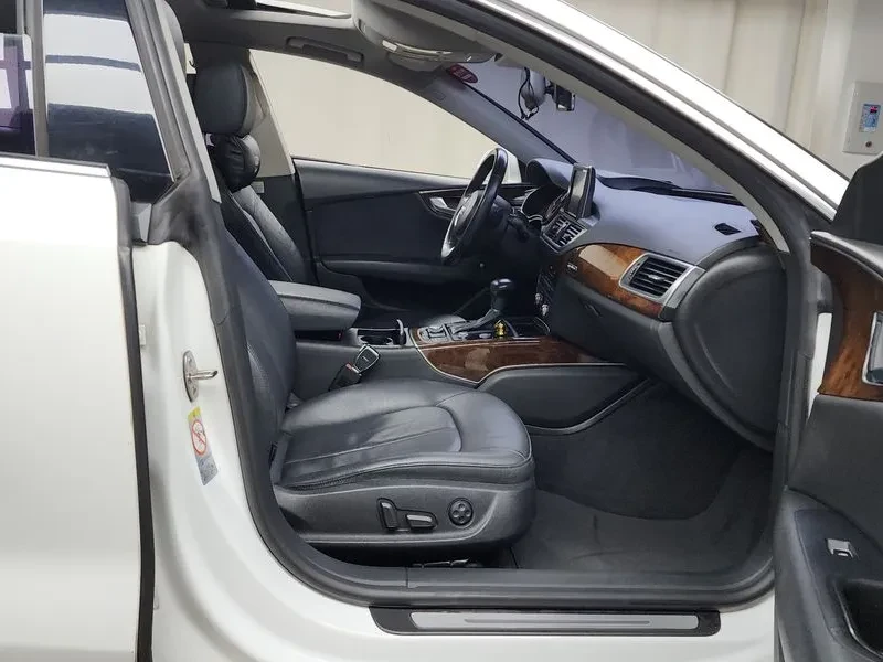 Audi A7 3.0 TDI Quattro, снимка 11 - Автомобили и джипове - 55087268