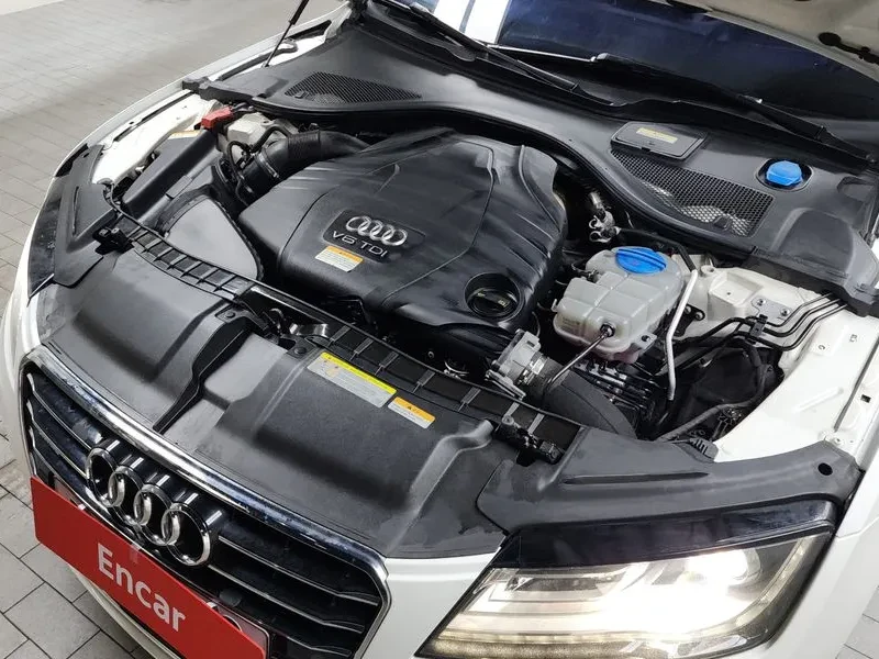 Audi A7 3.0 TDI Quattro, снимка 6 - Автомобили и джипове - 55087268