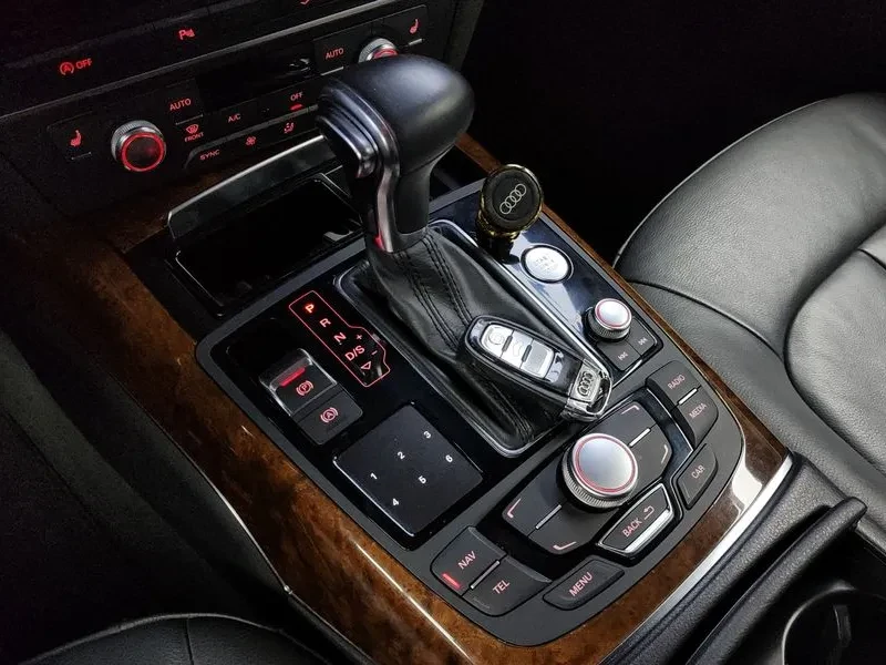 Audi A7 3.0 TDI Quattro, снимка 9 - Автомобили и джипове - 55087268
