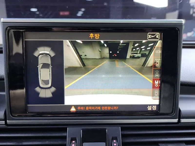 Audi A7 3.0 TDI Quattro, снимка 15 - Автомобили и джипове - 55087268