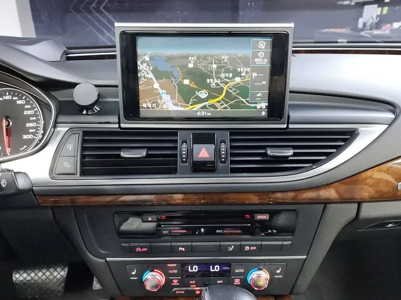 Audi A7 3.0 TDI Quattro, снимка 14 - Автомобили и джипове - 55087268