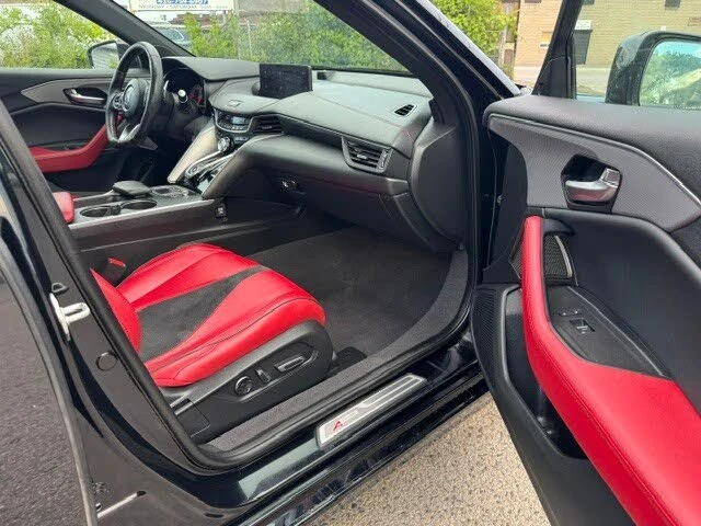 Acura TLX 2.0 SH-AWD A-Spec* �������* ���������* ������*  | Mobile.bg � ����������� 9