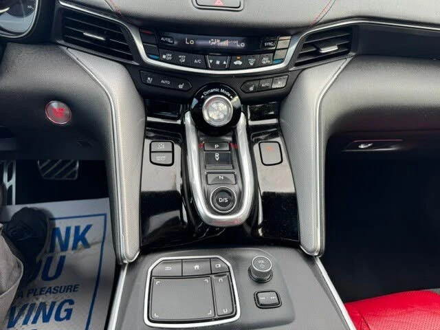 Acura TLX 2.0 SH-AWD A-Spec* �������* ���������* ������*  | Mobile.bg � ����������� 14