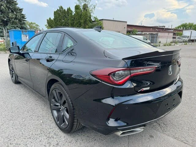 Acura TLX 2.0 SH-AWD A-Spec* �������* ���������* ������*  | Mobile.bg � ����������� 6