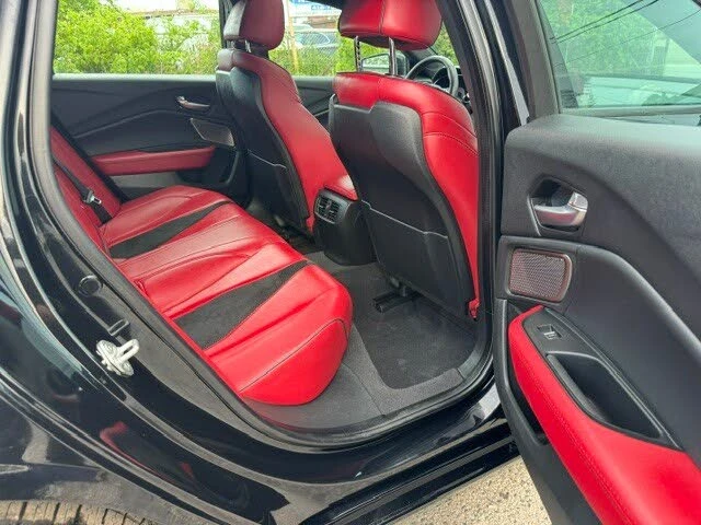 Acura TLX 2.0 SH-AWD A-Spec* �������* ���������* ������*  | Mobile.bg � ����������� 17