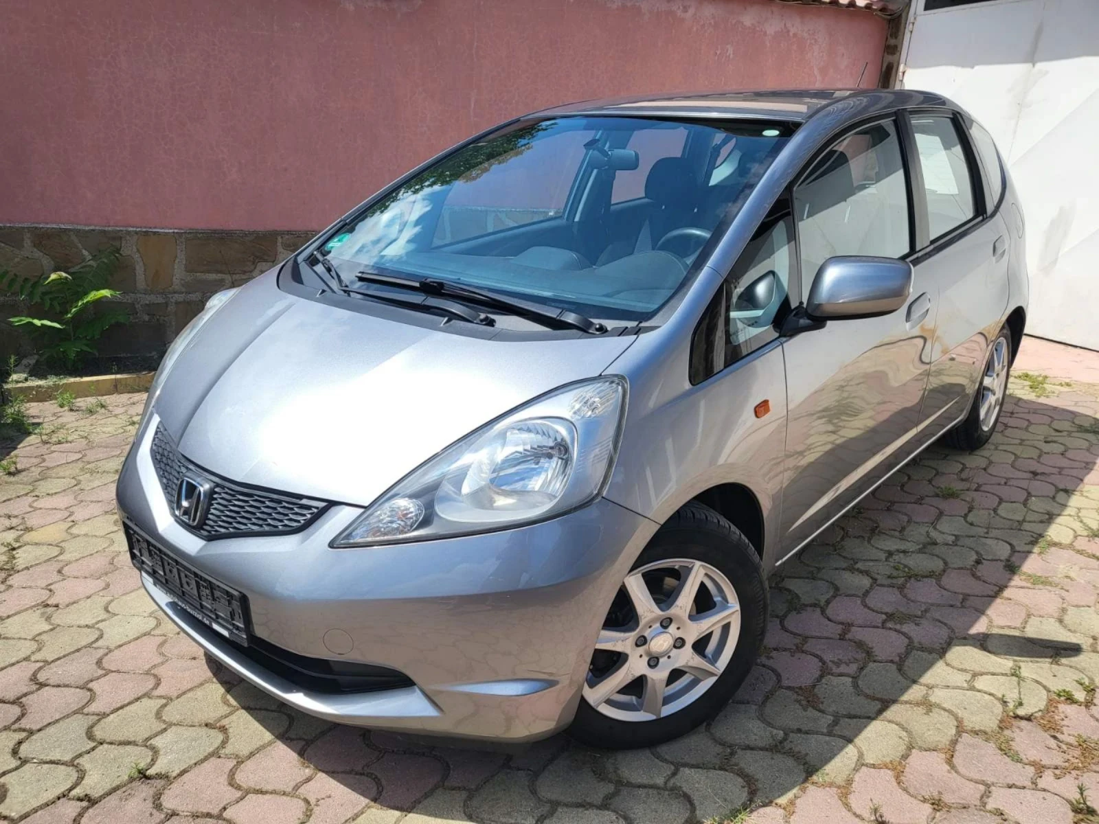 Honda Jazz 1.2 Benzin 130 000km, снимка 1