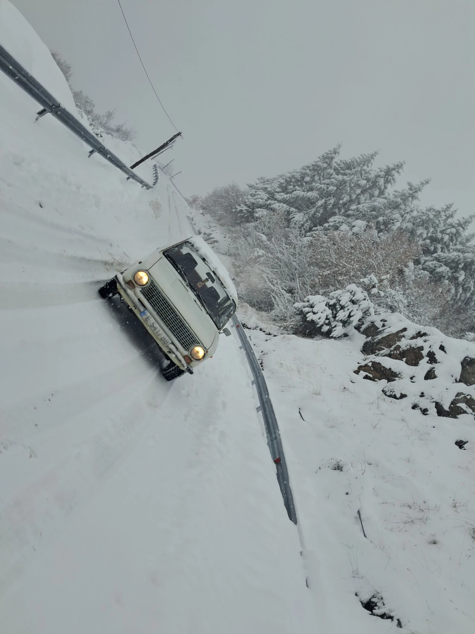 Lada 1200, снимка 1