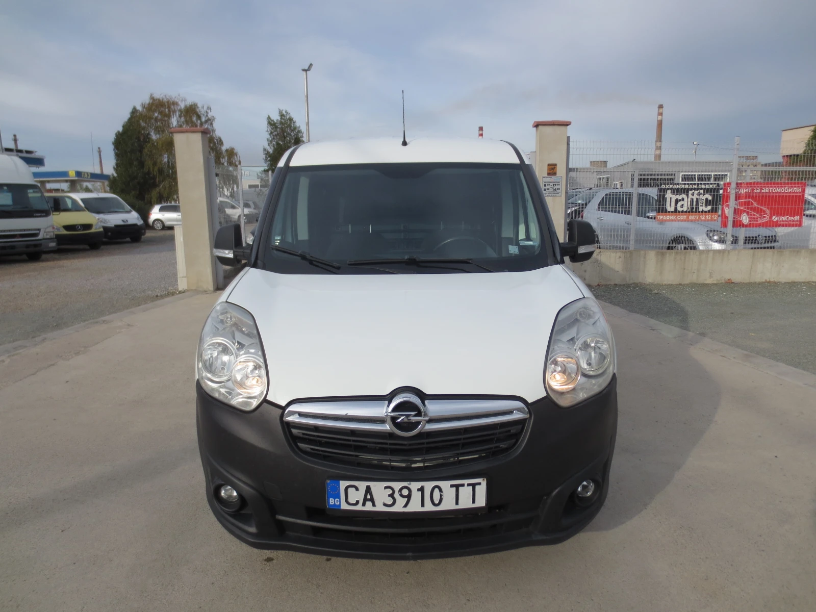 Opel Combo 1.6 CDTI* MAXI*  - изображение 2