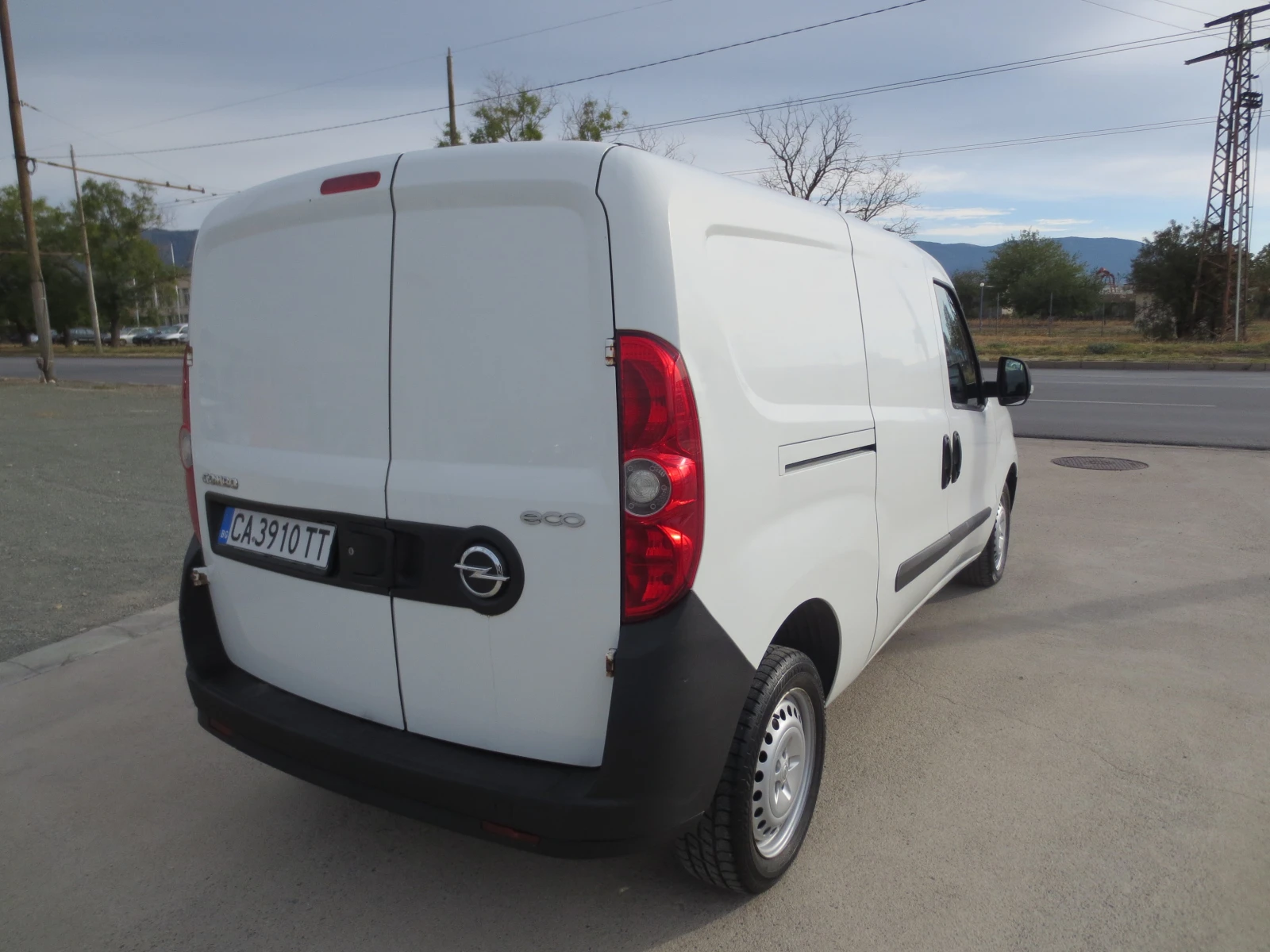 Opel Combo 1.6 CDTI* MAXI*  - изображение 5