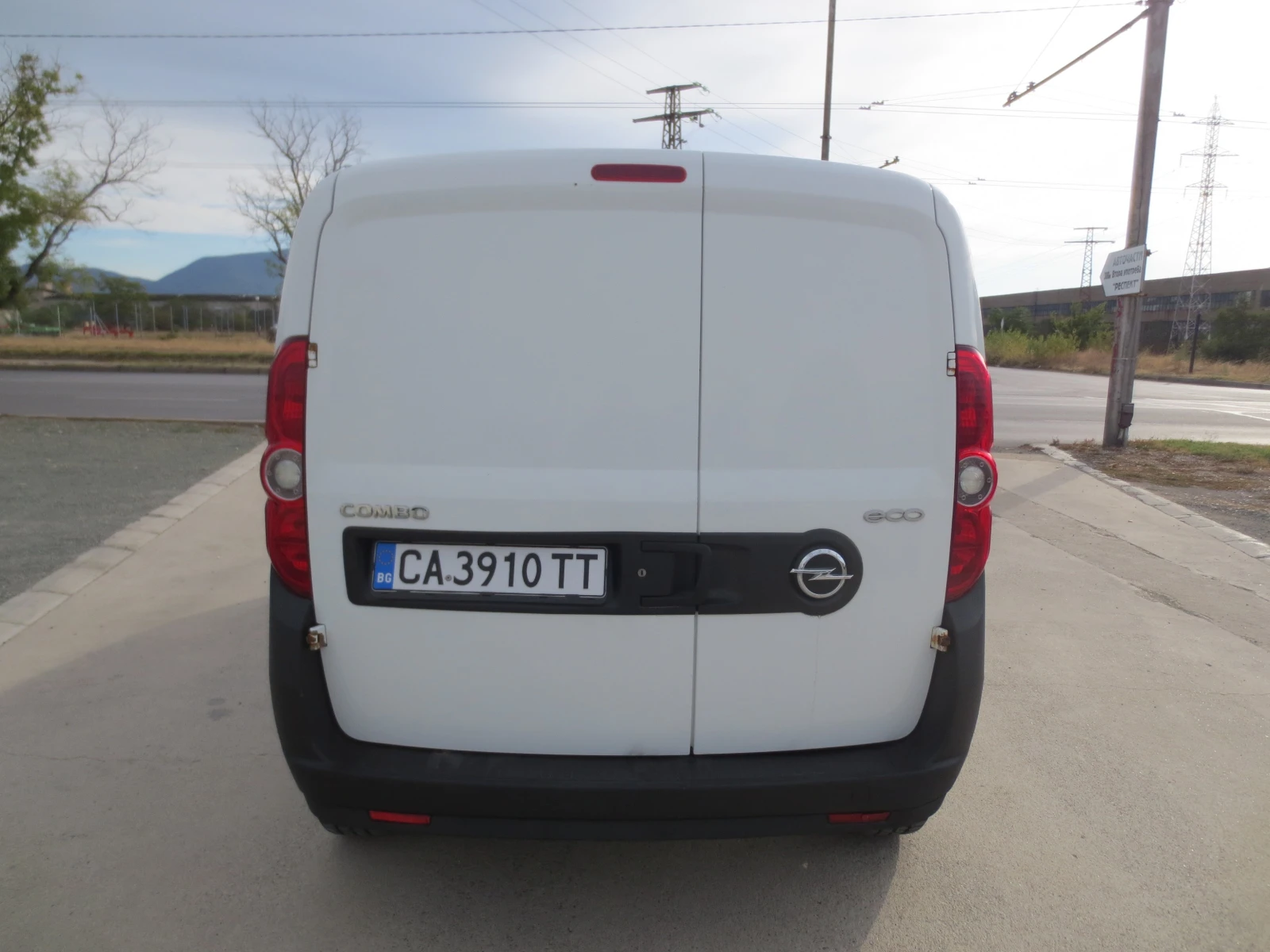 Opel Combo 1.6 CDTI* MAXI*  - изображение 6