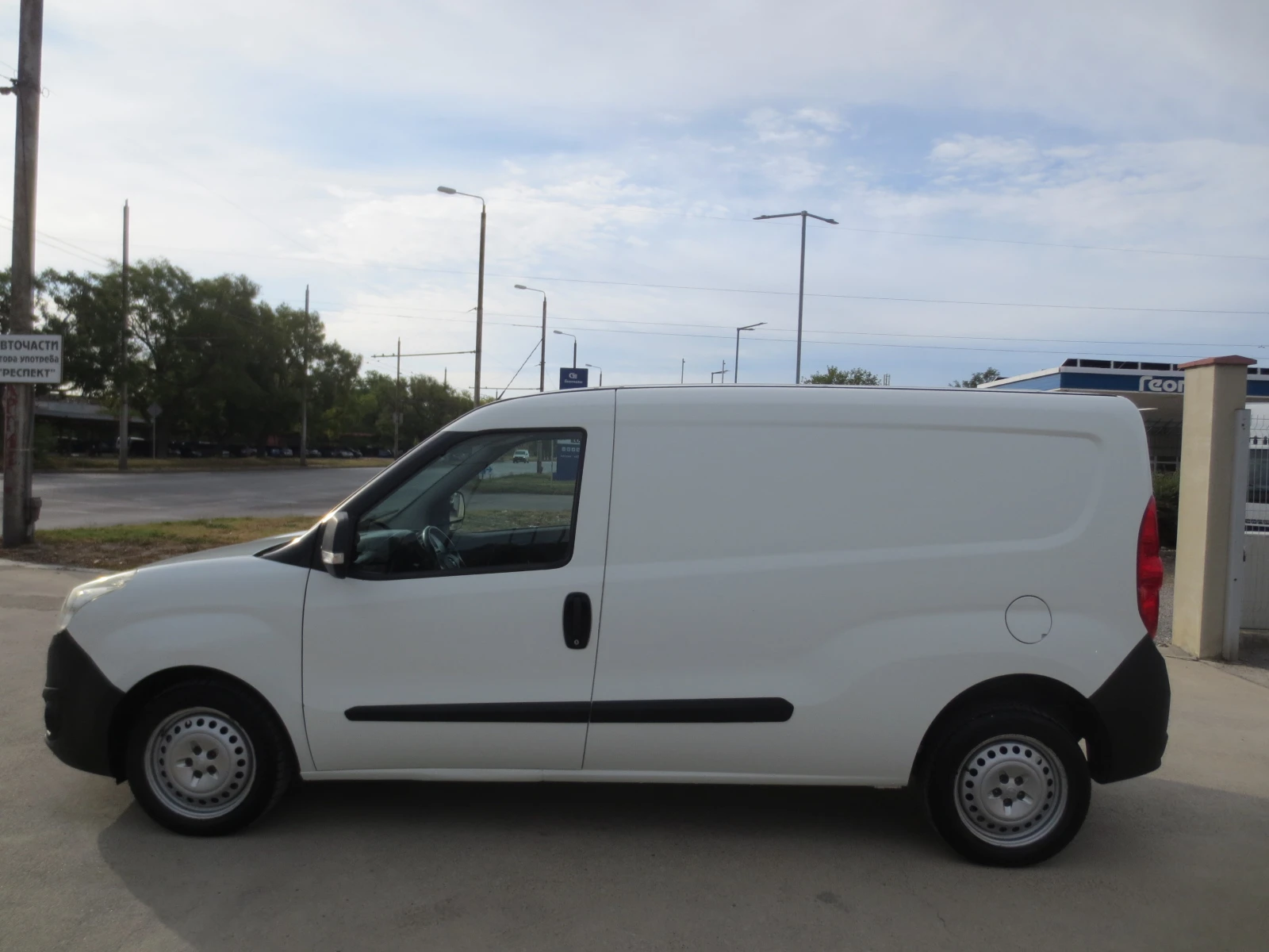 Opel Combo 1.6 CDTI* MAXI*  - изображение 8