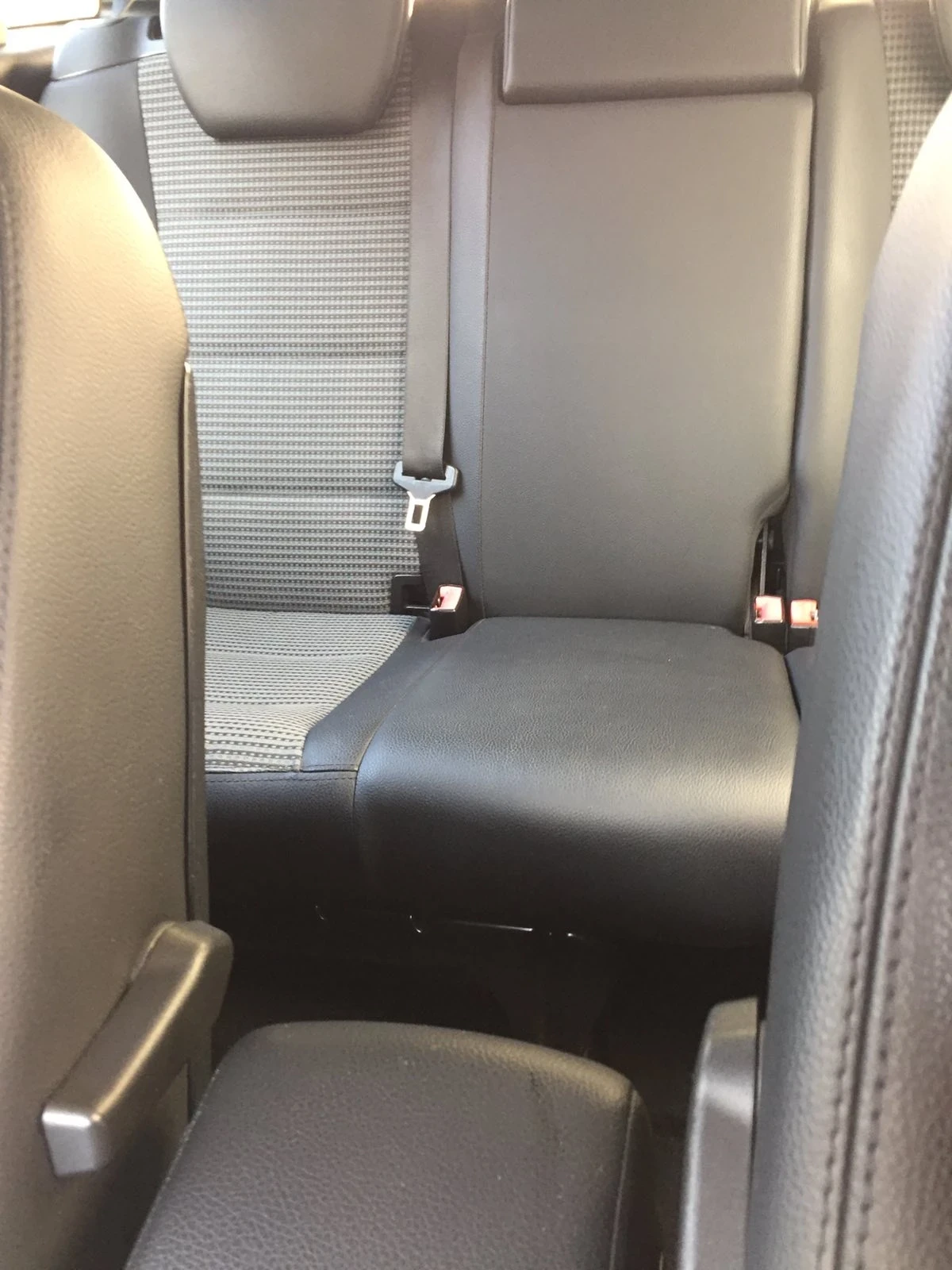 Mercedes-Benz B 180 | Mobile.bg — изображение 12